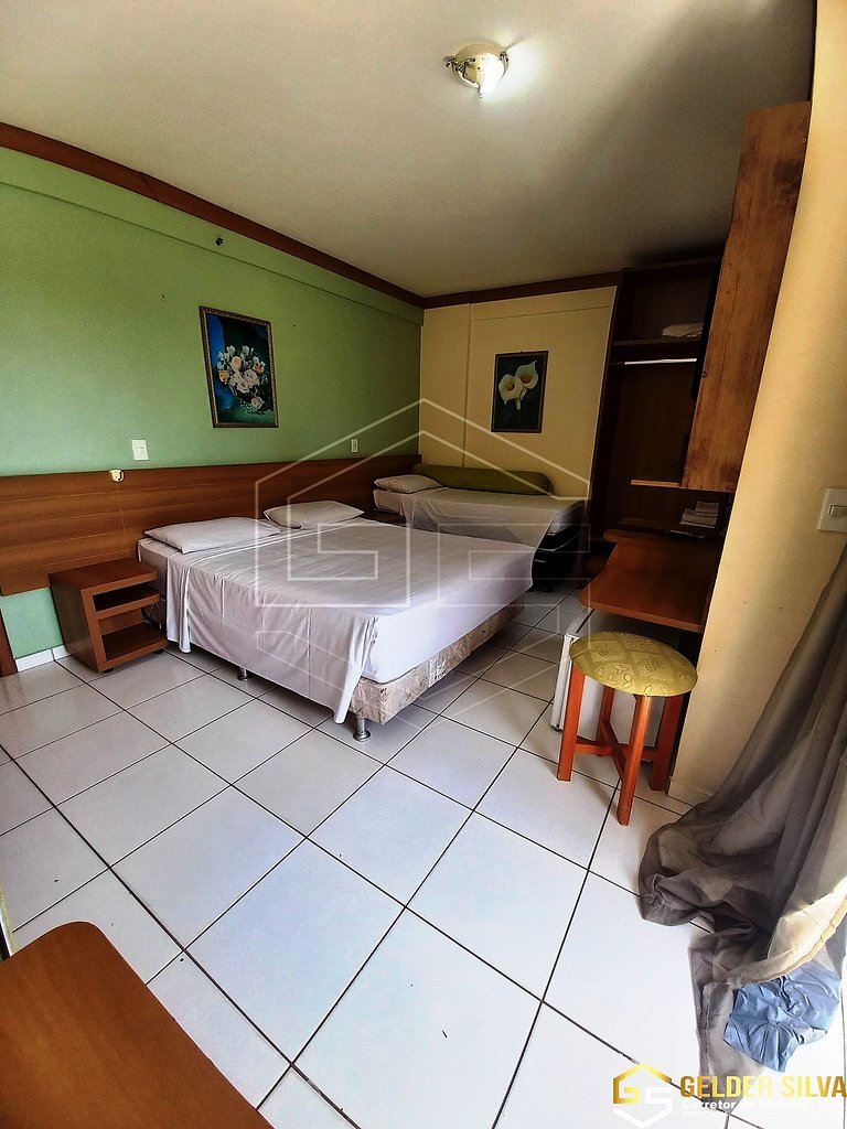 Grand Hotel Apartamento 510-H