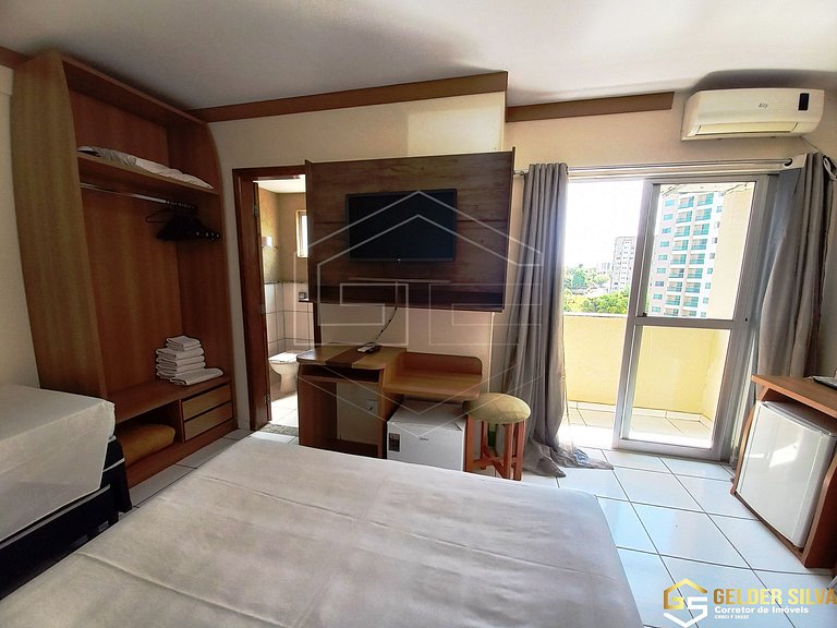 Grand Hotel Apartamento 510-H
