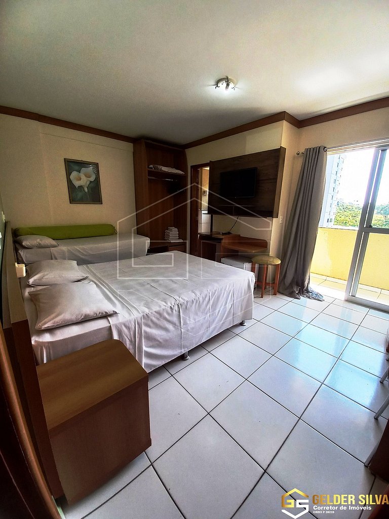 Grand Hotel Apartamento 510-H