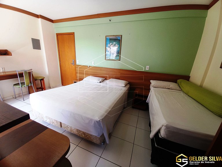 Grand Hotel Apartamento 510-H