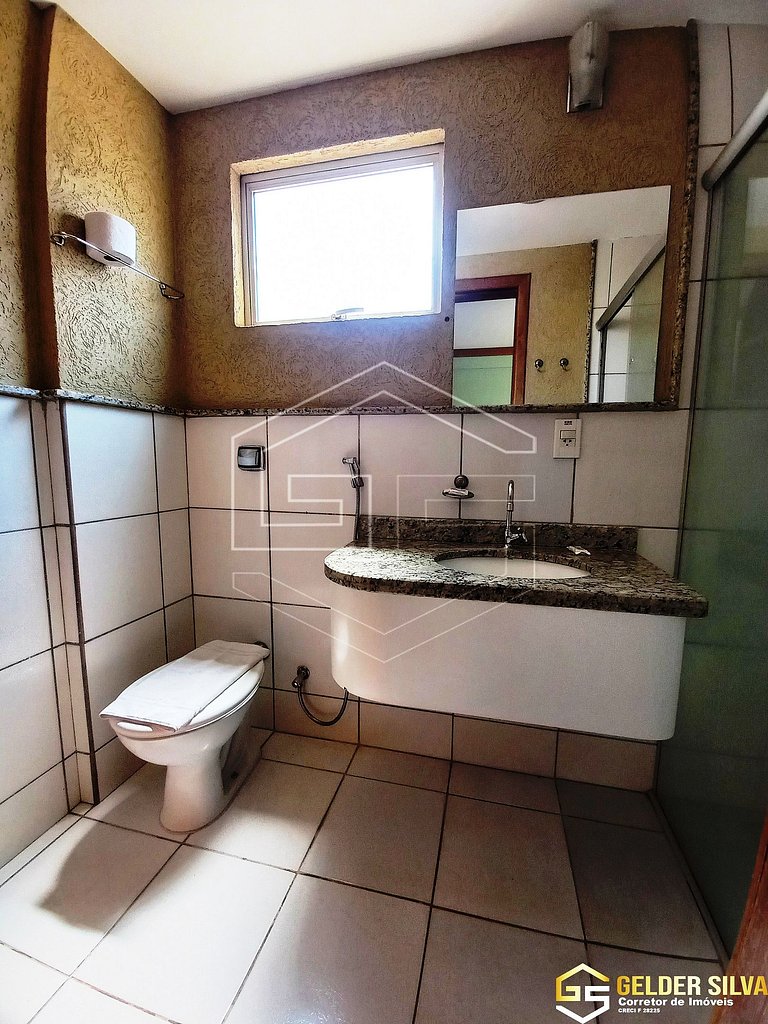 Grand Hotel Apartamento 510-H