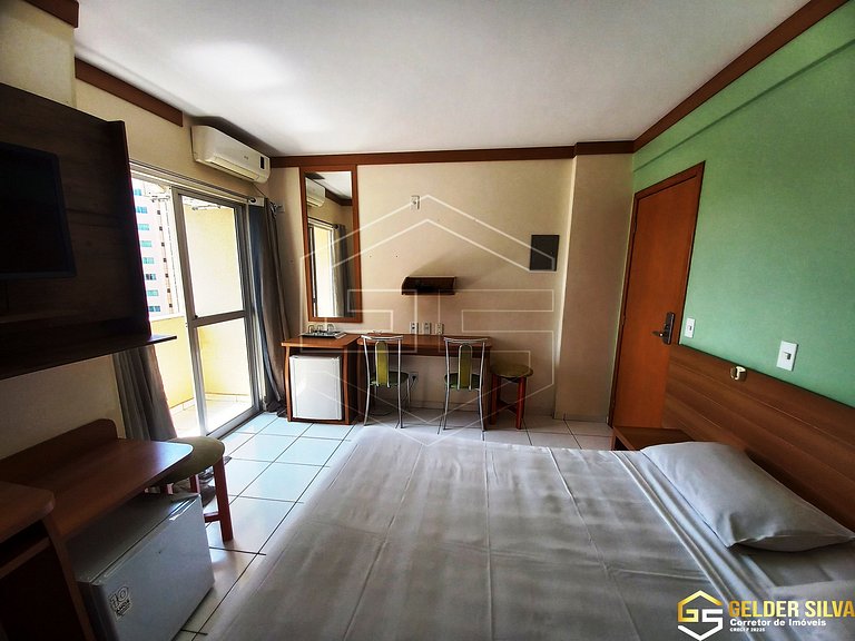 Grand Hotel Apartamento 510-H