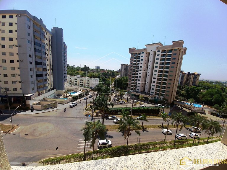 Grand Hotel Apartamento 510-H