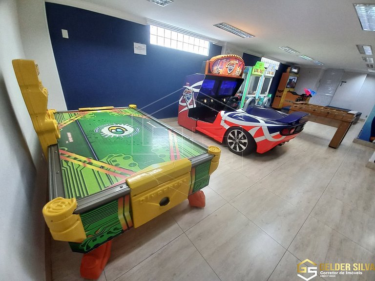 Grand Hotel Apartamento 510-H