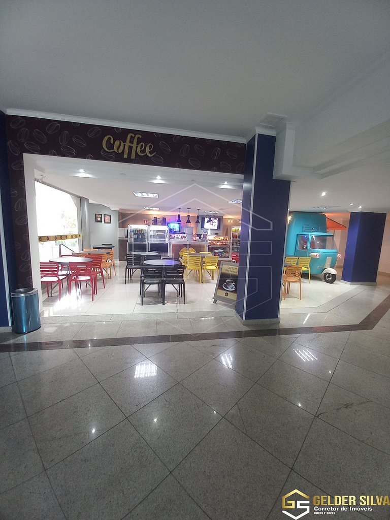 Grand Hotel Apartamento 510-H