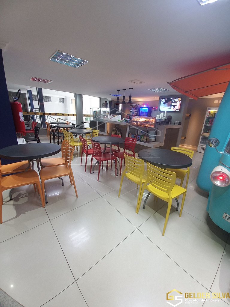 Grand Hotel Apartamento 510-H