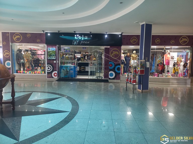 Grand Hotel Apartamento 510-H