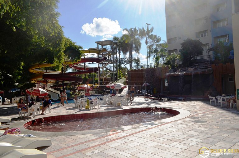 Golden Dolphin Grand Hotel