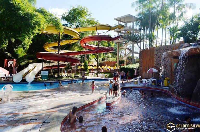 Grand Hotel Apartamento 510-H