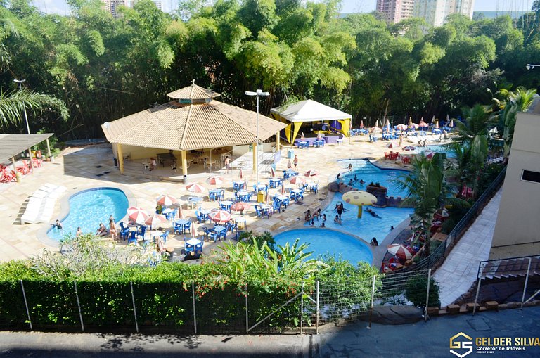 Golden Dolphin Grand Hotel