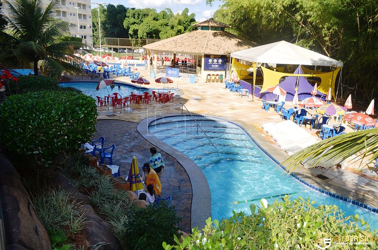 Grand Hotel Apartamento 510-H