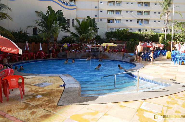 Golden Dolphin Grand Hotel