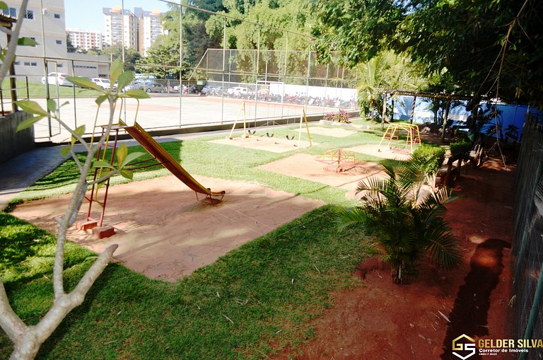 Grand Hotel Apartamento 510-H