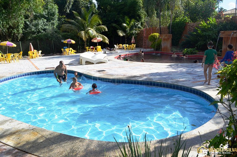 Grand Hotel Apartamento 510-H