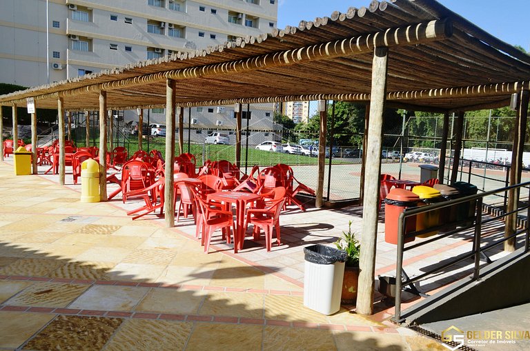 Grand Hotel Apartamento 510-H