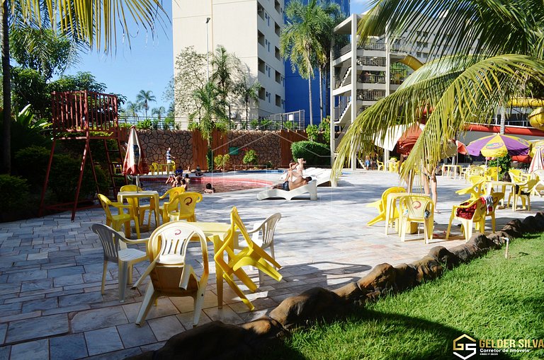 Grand Hotel Apartamento 510-H