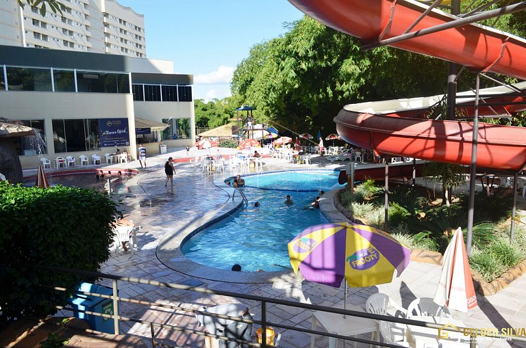 Golden Dolphin Grand Hotel