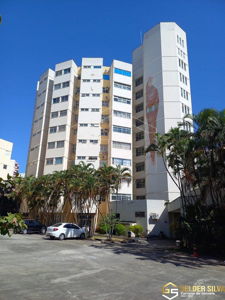 Araras Apart Service Apartamento 803