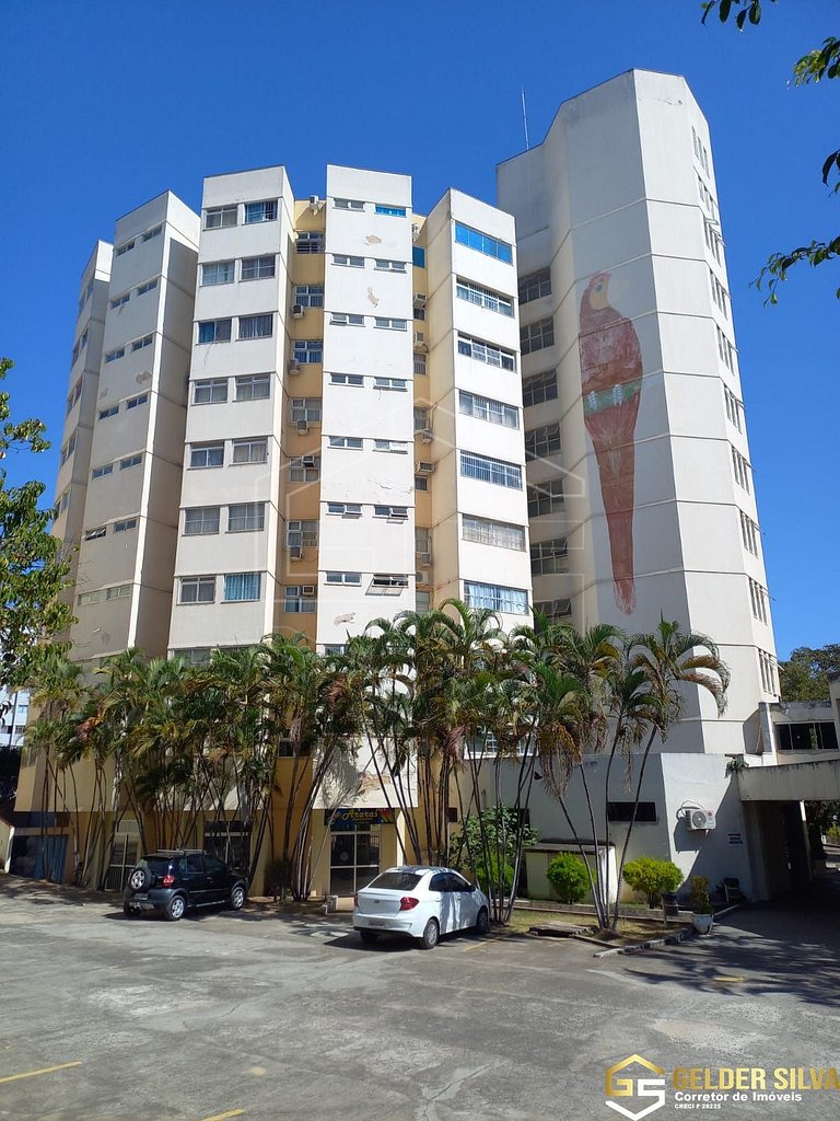 Araras Apart Service Apartamento 906