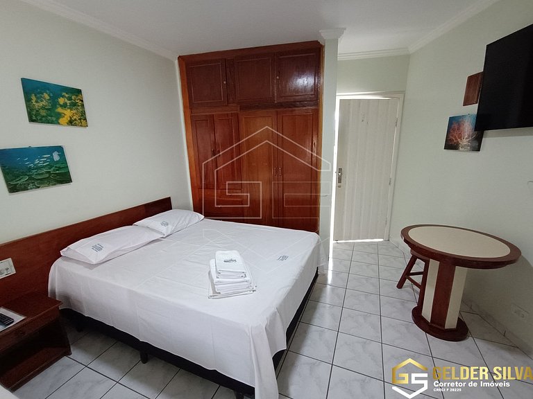 Araras Apart Service Apartamento 502