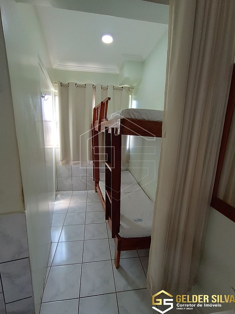 Araras Apart Service Apartamento 502