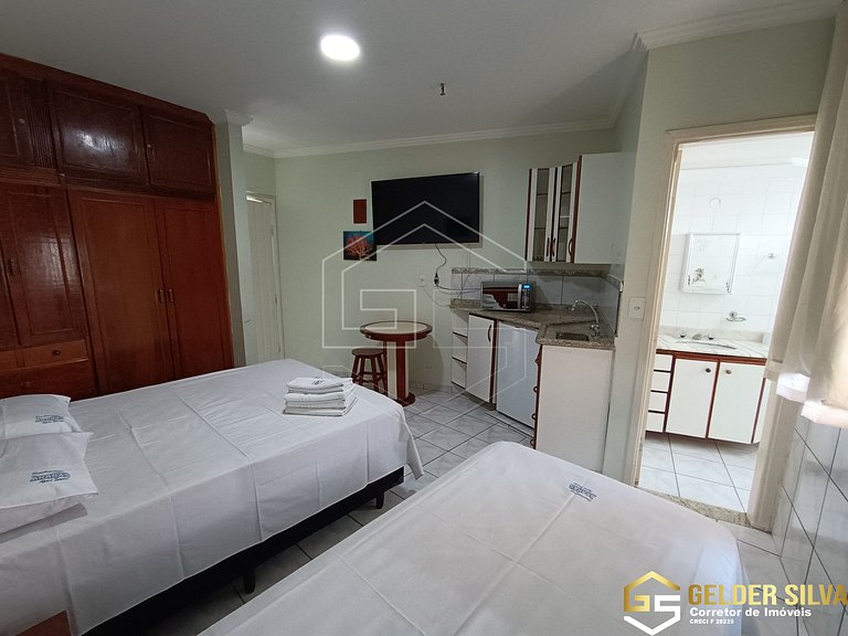 Araras Apart Service Apartamento 502