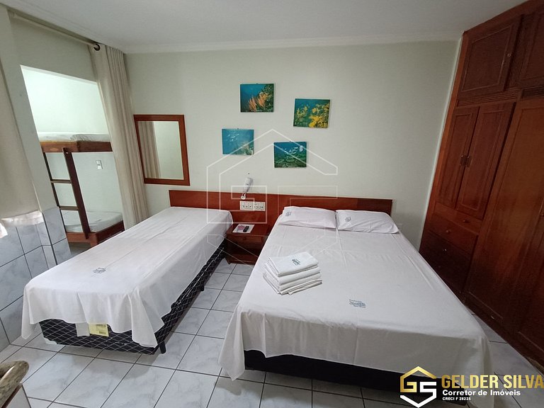 Araras Apart Service Apartamento 502