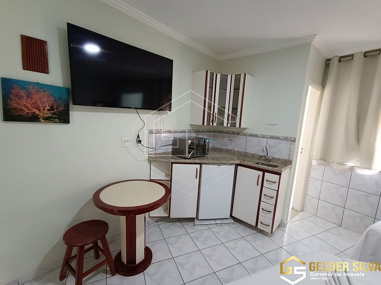 Araras Apart Service Apartamento 502