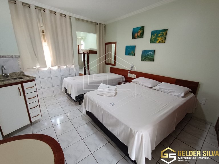 Araras Apart Service Apartamento 502