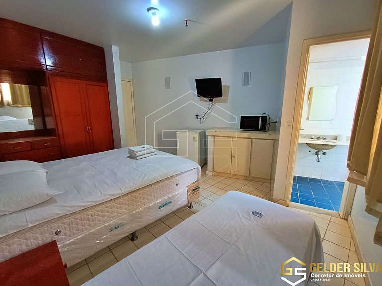 Araras Apart Service Apartamento 102