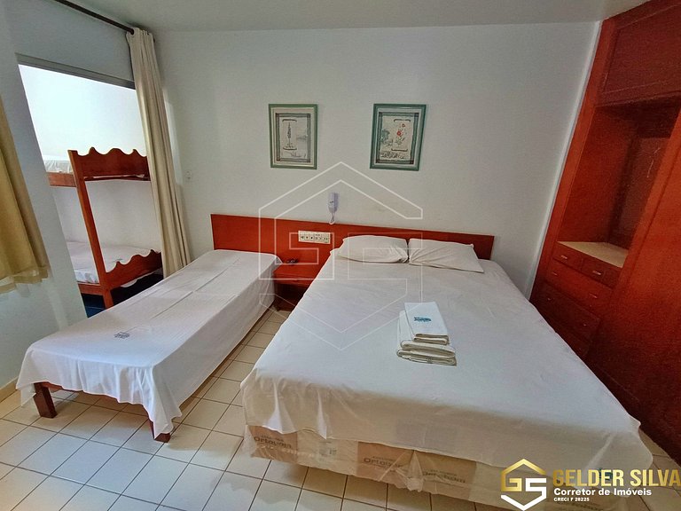 Araras Apart Service Apartamento 102