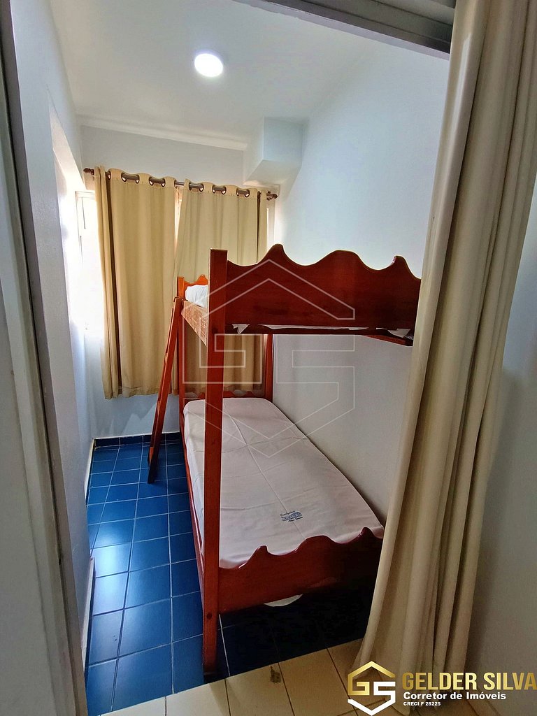 Araras Apart Service Apartamento 102