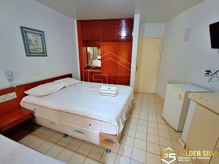 Araras Apart Service Apartamento 102