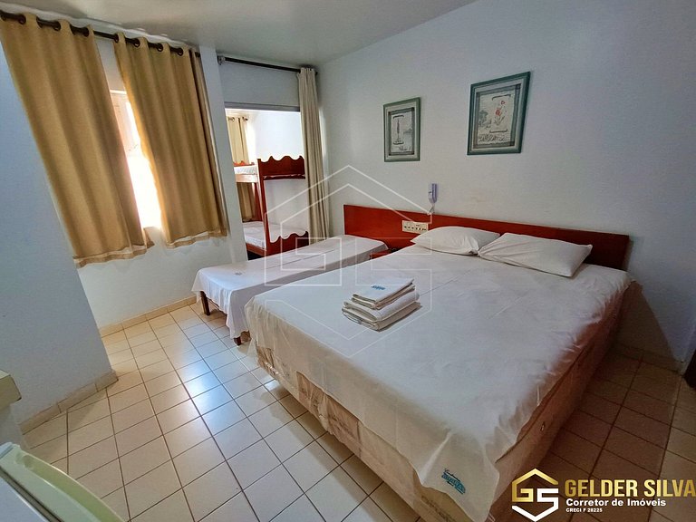 Araras Apart Service Apartamento 102