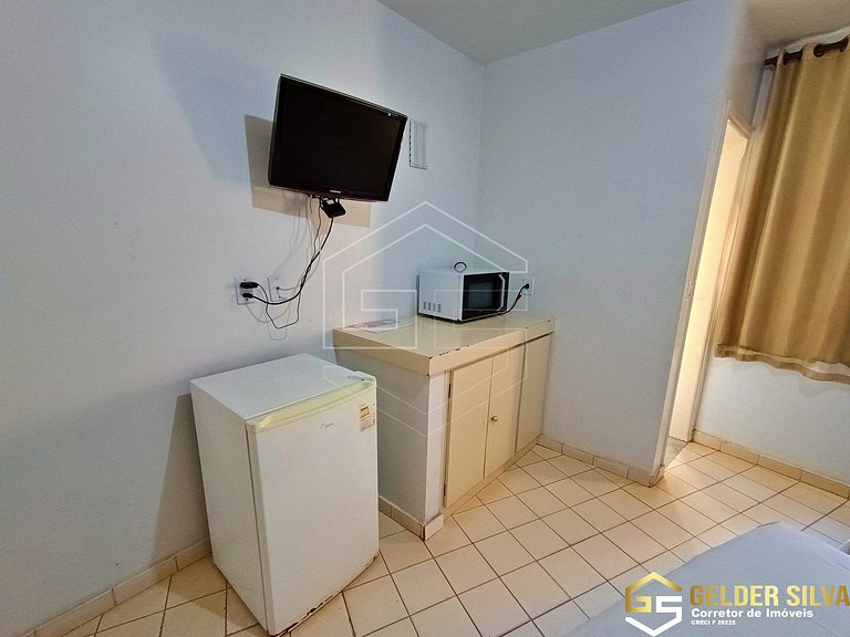 Araras Apart Service Apartamento 102