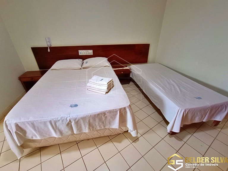 Araras Apart Service Apartamento 515