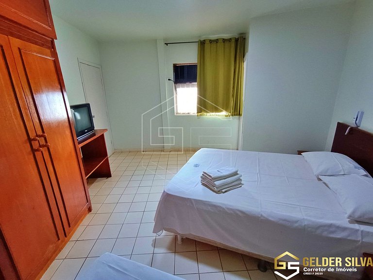 Araras Apart Service Apartamento 515