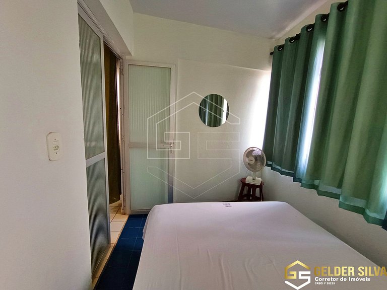 Araras Apart Service Apartamento 515