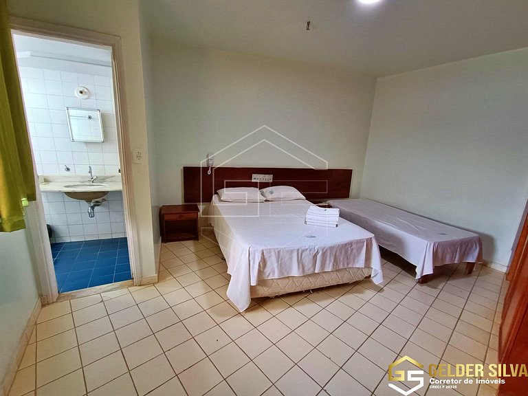 Araras Apart Service Apartamento 515