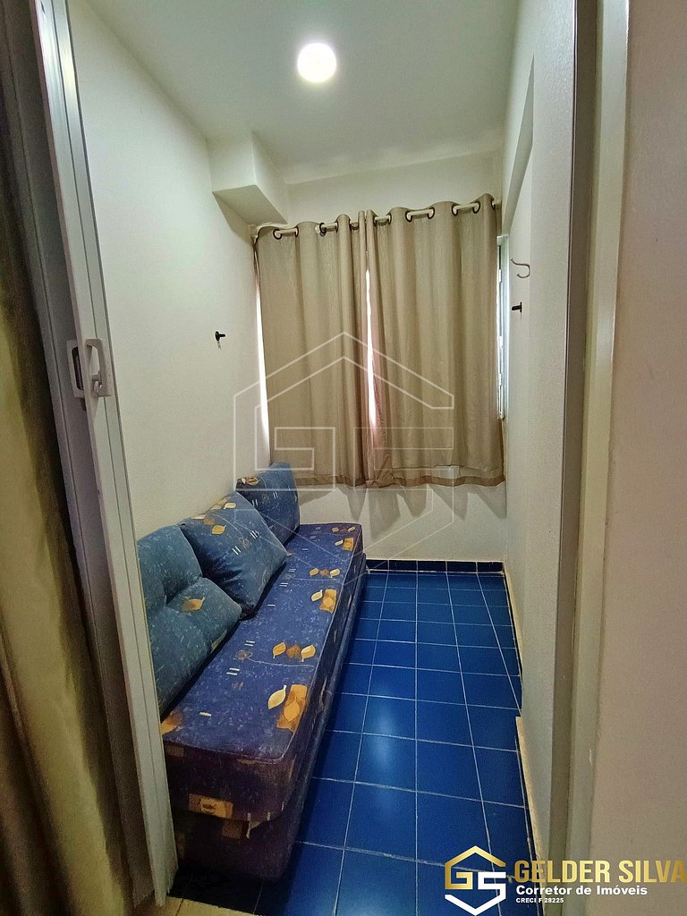 Araras Apart Service Apartamento 803