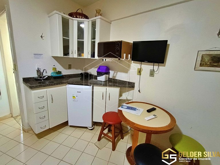 Araras Apart Service Apartamento 803