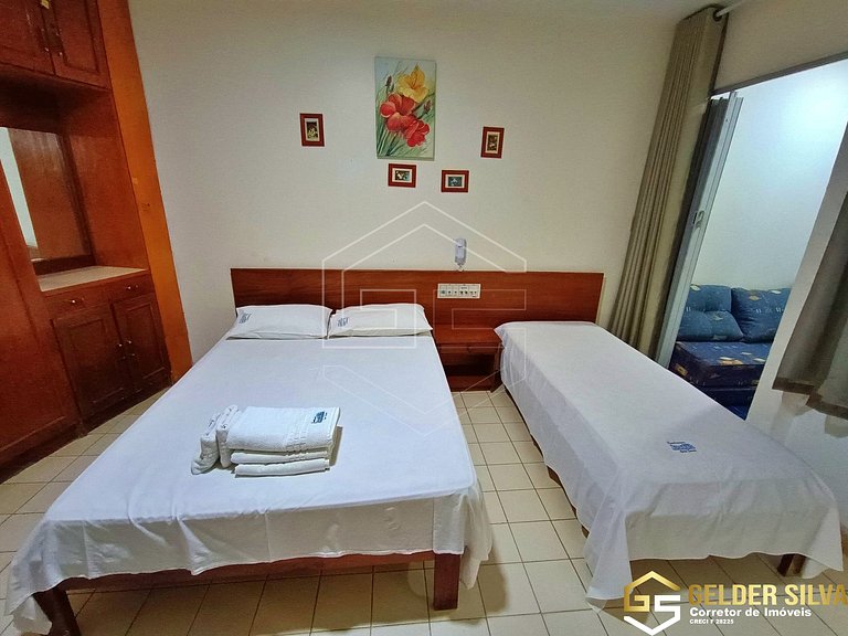 Araras Apart Service Apartamento 803