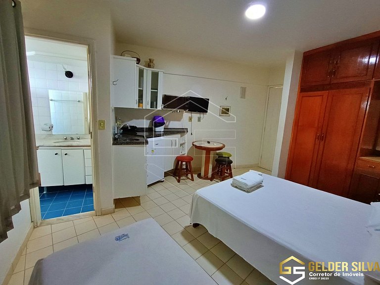 Araras Apart Service Apartamento 803