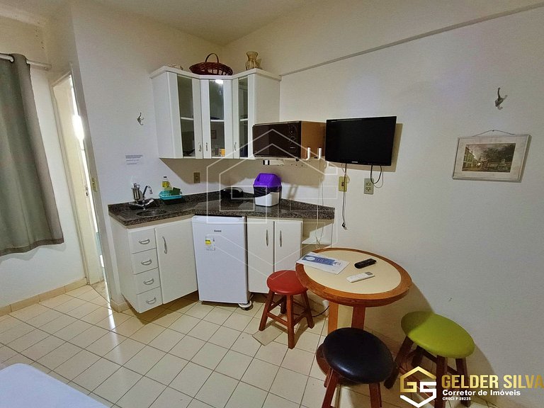 Araras Apart Service Apartamento 803