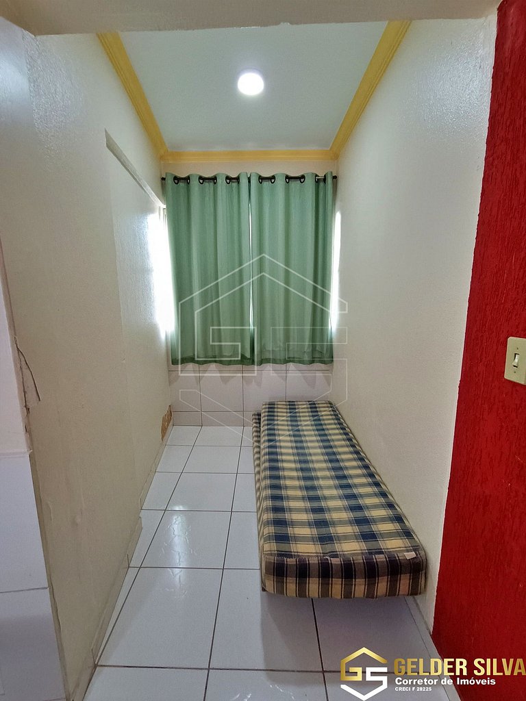 Araras Apart Service Apartamento 906