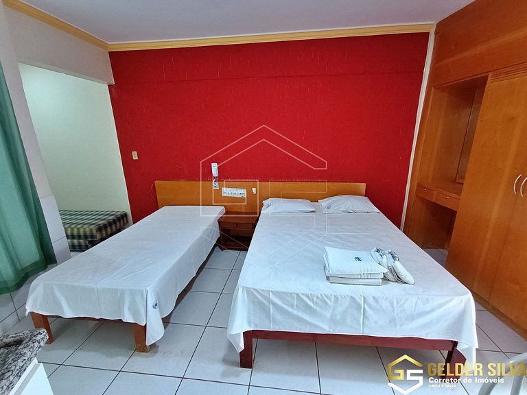 Araras Apart Service Apartamento 906