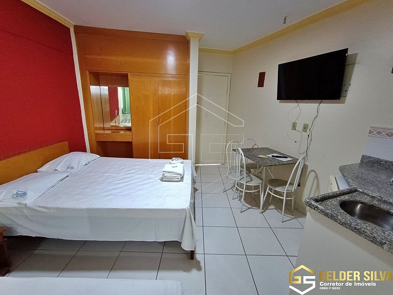 Araras Apart Service Apartamento 906