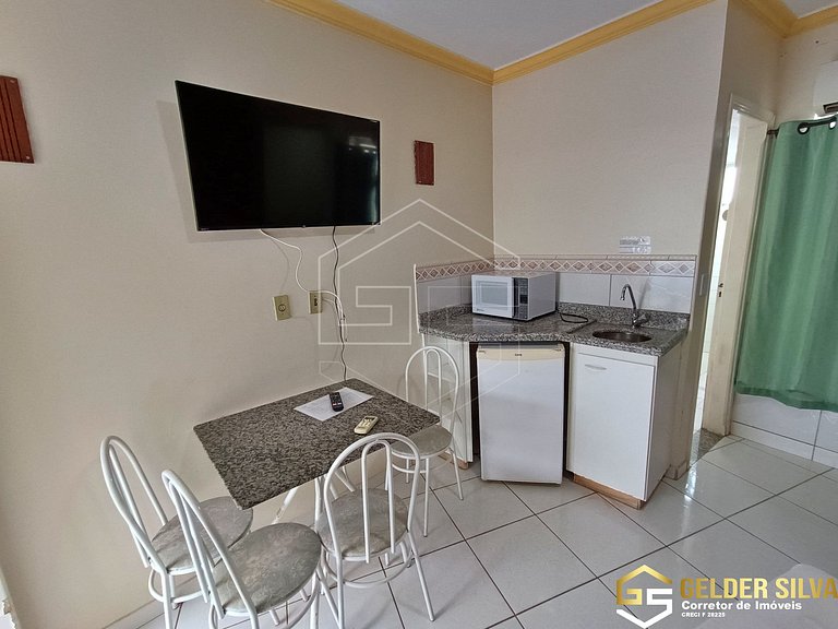 Araras Apart Service Apartamento 906