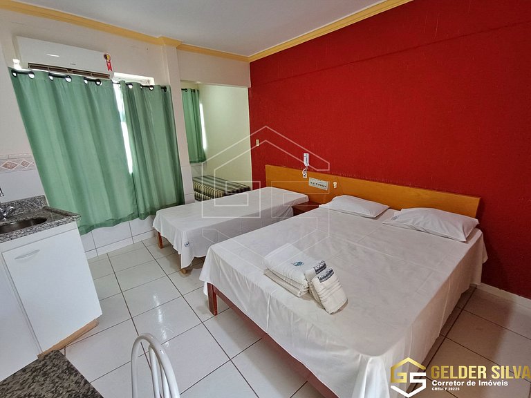 Araras Apart Service Apartamento 906