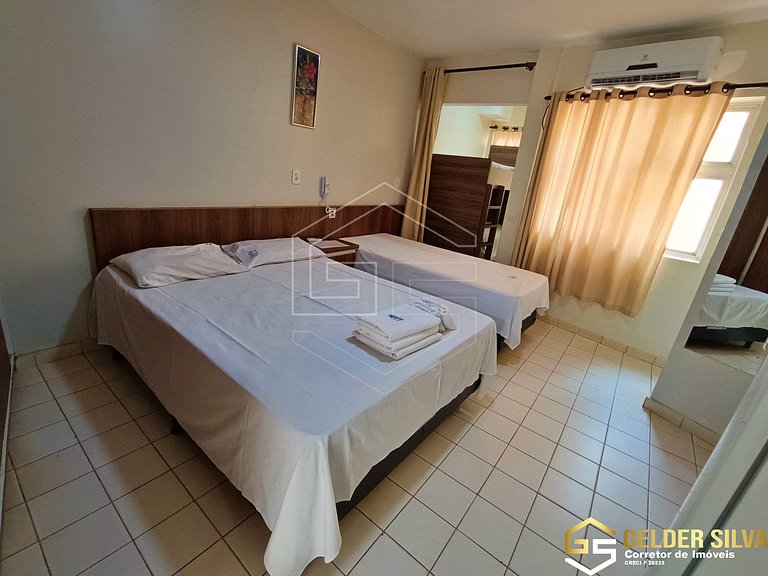 Araras Apart Service Apartamento 311